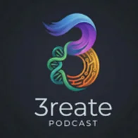 3reate